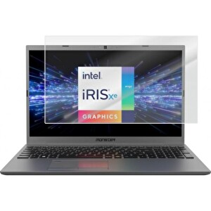 Engo Monster Huma H5 15.6" 16:09 Şeffaf Mat Ekran Koruyucu