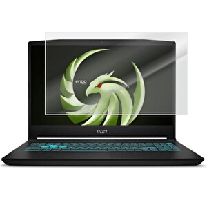 Engo MSI Creator M16 A11UC 16" 16:10 Mat Ekran Koruyucu