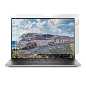 Engo Dell XPS 17 9700 17" Şeffaf Mat Ekran Koruyucu