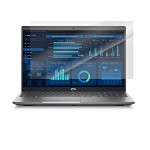 Engo Dell Precision 3581 15" Şeffaf Mat Ekran Koruyucu