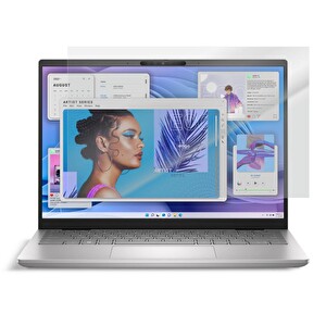 Engo Dell Inspiron 14 Plus 7430 14" Şeffaf Mat Ekran Koruyucu