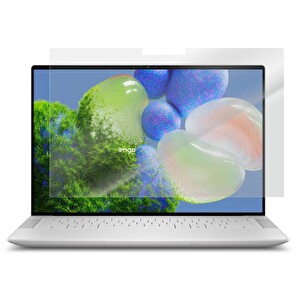 Engo Dell XPS 14 9440 14.5" Nano Şeffaf Mat Ekran Koruyucu