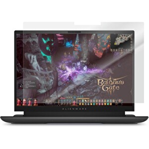 Engo Dell Alienware M18 18" Şeffaf Mat Ekran Koruyucu
