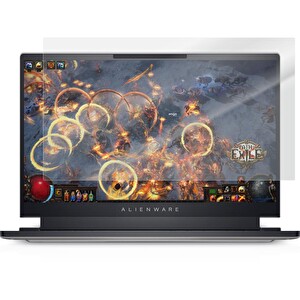 Engo Dell Alienware X14 14" Mat Ekran Koruyucu Şeffaf