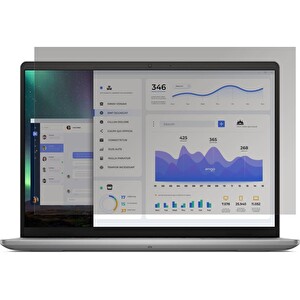 Engo Dell Vostro 14 3440 14" Hayalet Şeffaf Ekran Koruyucu