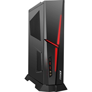MSI MEG Trident X 10SC-2209EU i7-10700KF 16 GB RAM 1 TB + 512 GB