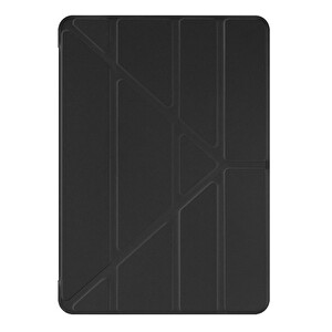 iPad Pro 11インチ + Apple Pencil + Folio 11 inç iPad Pro (M4) için Smart Folio - Siyah - Apple (TR)