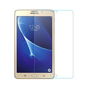 PDAteknoloji Samsung T280 Tab A 7" Cam Ekran Koruyucu