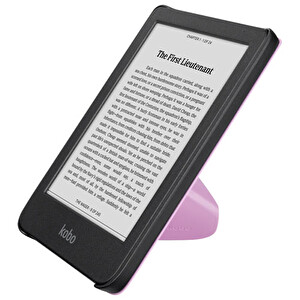 Kobo Clara Colour/BW Orijinal SleepCover Kılıf - Pembe Fiyatı ve