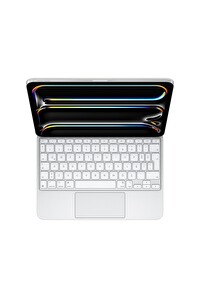 Apple iPad Pro M4 Magic Keyboard 11