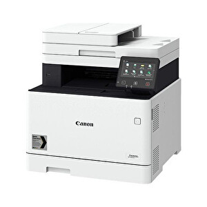 Canon i-Sensys MF754Cdw Wi-Fi Renkli Çok Fonksiyonlu Lazer Yazıcı