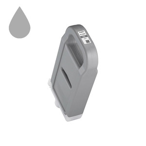 Canon PFI-1700 GY (Gray) Gri Plotter Orijinal Mürekkep Kartuş 700