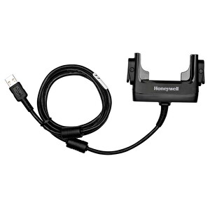 Resim Honeywell EDA52 5.5" 4GB/64GB 1D/2D Okuyucu WiFi Android11 El Terminali 