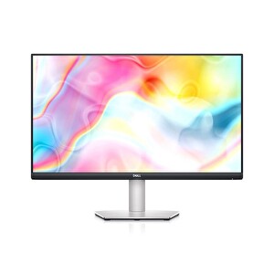Dell S2722QC 27
