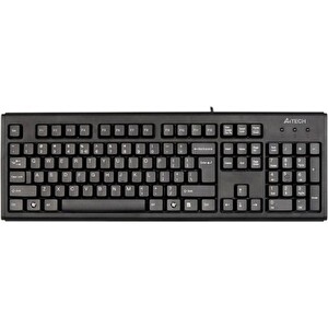 A4-Tech KM-720 USB Siyah F Kablolu Klavye Fiyatı ve Özellikleri