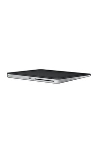 Apple Magic Trackpad - Usb-C Black Multi-Touch Surface MXKA3ZE/A