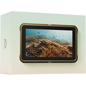 Atomos Ninja V 5.2
