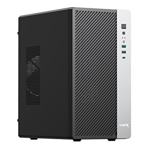 【藤平】core i5-4440 8GB Turbox Tx6619 Intel Core i5 4440 8 GB RAM 256 GB SSD FreeDOS Oem