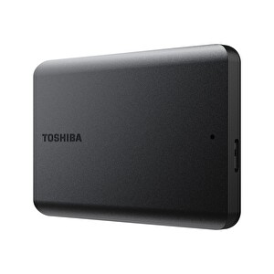 Toshiba Canvio Basic HDTB540EK3CA 4 TB USB 3.2 Gen1 2.5