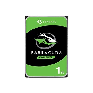 Seagate Barracuda ST1000DM014 1 TB 3.5