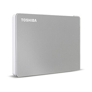 Toshiba Canvio Flex Exclusive HDTX110MSCAA 1 TB 2.5