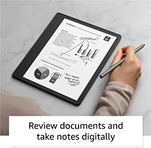 Amazon Kindle Scribe 10.2