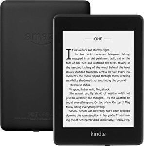 Amazon Kindle Paperwhite 4 6