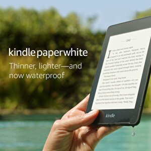 Amazon Kindle Paperwhite 4 6