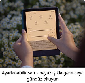 Amazon Kindle Paperwhite 2024 7
