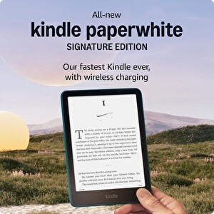 【transit】Kindle Paperwhite Amazon Kindle Paperwhite 2024 7