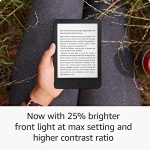 Amazon Kindle Basic 2024 6