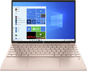 HP Pavilion Aero 13-BE0005NT 4H0P4EA Ryzen 7 5800U 8 GB RAM 512 GB