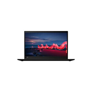 Lenovo ThinkPad X1 Carbon 8 Gen 20UA0033TX Intel Core i7 10510U 14