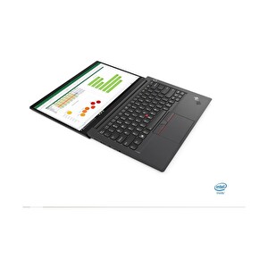 Lenovo ThinkPad E14 Gen 2 20TA0053TX16 Intel Core i7 1165G7 14