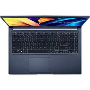 Windowsノート本体 ASUS M1502IA Vivobook Ryzen7/16GB/512GB Asus M1502IA-EJ144 Ryzen 7 4800H 15.6