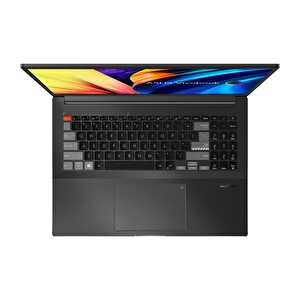 Asus VivoBook Pro 16X OLED M7600QC-L2045 AMD Ryzen 9 5900HX 16