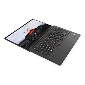 Lenovo ThinkPad E14 Gen 2 20TA0056TX1040 i7 1165G7 14