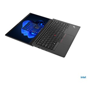 Lenovo ThinkPad E14 Gen4 21E30083TX1043 Intel Core i5 1235U 14