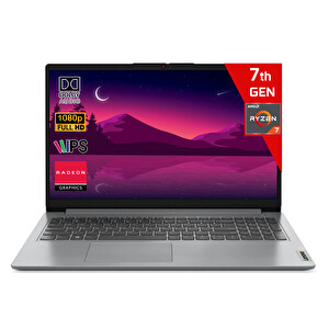 Lenovo IdeaPad 1 15AMN7 82VG00MATX Ryzen 5 7520U 15.6