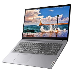 Lenovo IdeaPad 1 82R400KUTX08 AMD Ryzen5 5500U 15.6