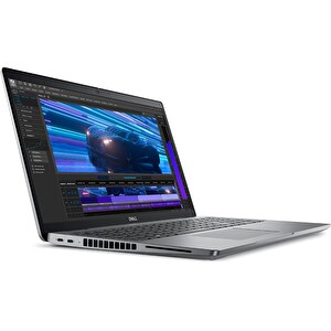 Dell Precision 3591 XCTOP3591EMEA-VP-2-32 Ultra 7 155H 15.6