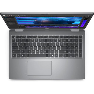 Dell Precision 3591 XCTOP3591EMEA-VP-2-32 Ultra 7 155H 15.6