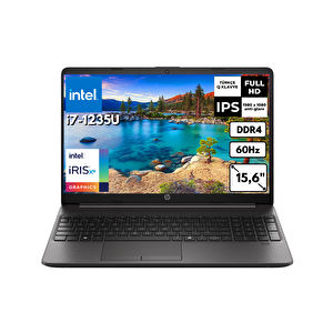 HP 250 G9 Intel Core i5-1235U 32 GB RAM 2 TB SSD 15.6