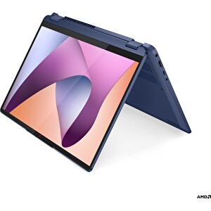 Lenovo IdeaPad Flex 5 82XX00D2TX AMD Ryzen 5 7430U 14