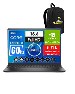 Dell Latitude 3550 i7-1335U 15.6
