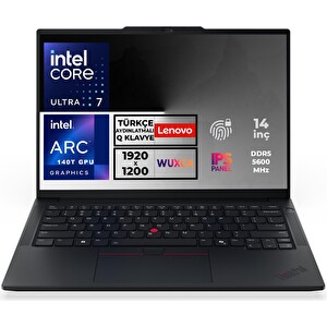 Lenovo Thinkpad E14 G7 Ultra 7 255H 14