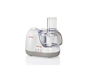 Arnica Prokit 444 Mini 600 W Beyaz Mutfak Robotu