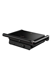 Arçelik TM 6046 Pro 2400W Siyah Tost Makinesi