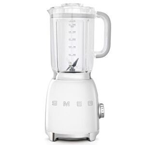 Smeg BLF01WHEU Beyaz Blender