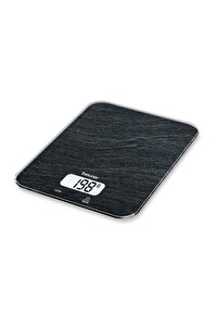 Beurer KS 19 Slate Mutfak Tartısı